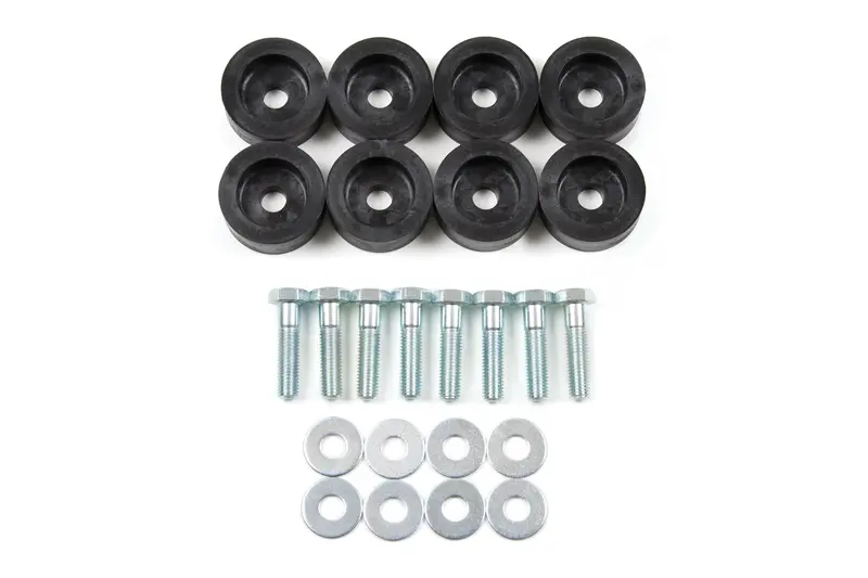 3/4" Transfer Case Drop Kit 1