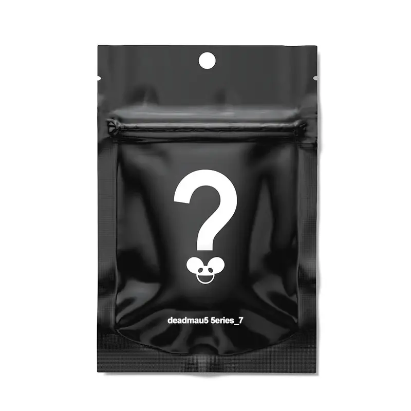 5Eries_7 - Mystery Pin 1