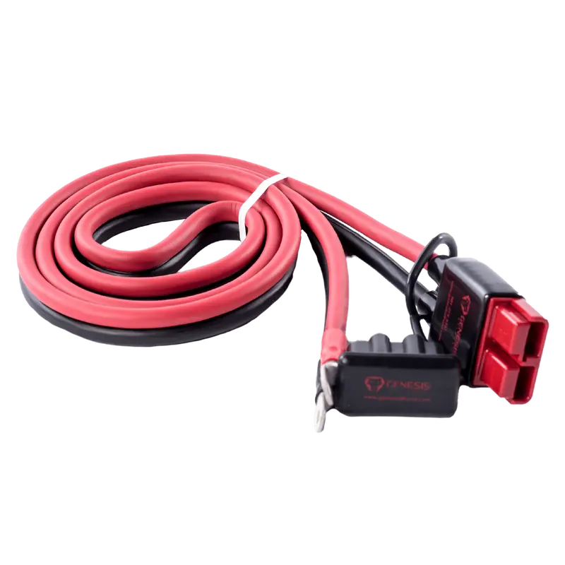 Quick Connect Cable - 7 Feet 1